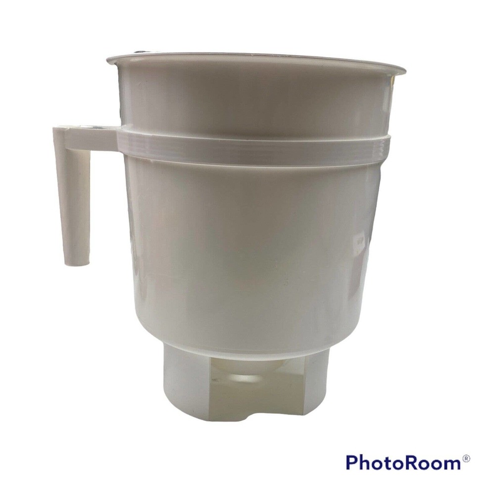 Toddy Cold Brew Coffee System - Replacement Container with Handle